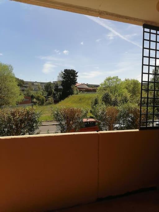 Friend Of All The World - Giardino Di Roma - Casal Bernocchi - Acilia Vitinia Exterior foto